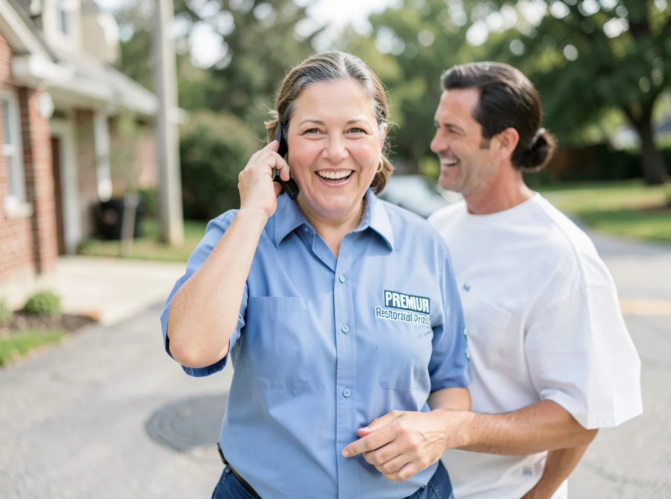 Water Damage Restoration Findlay, IL FAQs